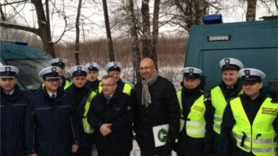 Inspekcja Transportu Drogowego nie zniknie