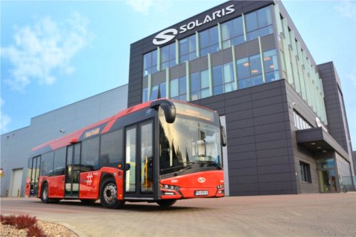 Współpraca polskich producentów