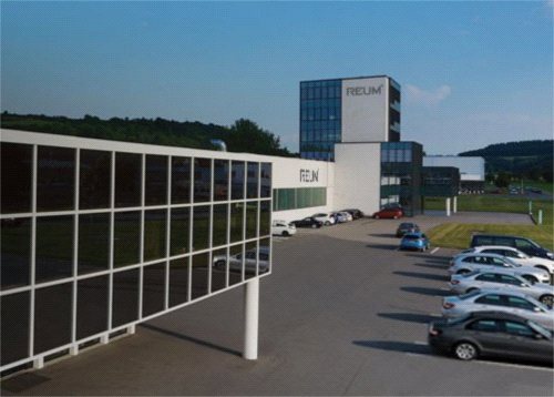 Nowy właściciel sosnowieckiej fabryki Reum