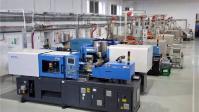Rozbudowa przedsiębiorstw w SSE Euro-Park Mielec
