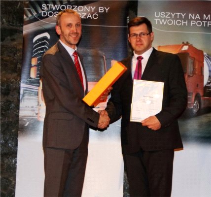 Drugi raz wygrał olimpiadę