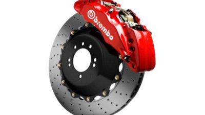 Brembo rozwija zakład w Niepołomicach