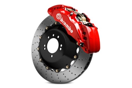 Brembo rozwija zakład w Niepołomicach