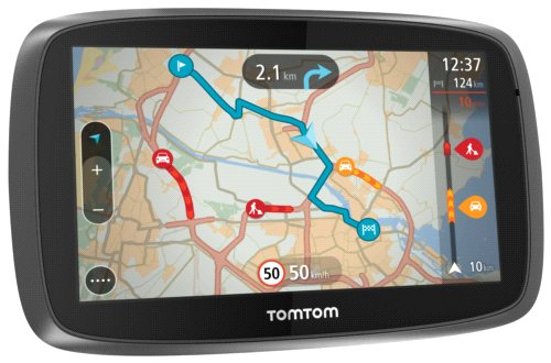 Finder S.A. częścią TomTom Telematics
