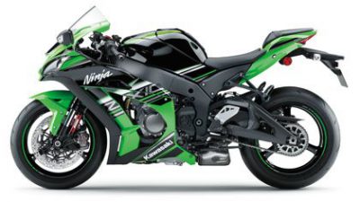 ID Logistics dla Kawasaki Motors Europe
