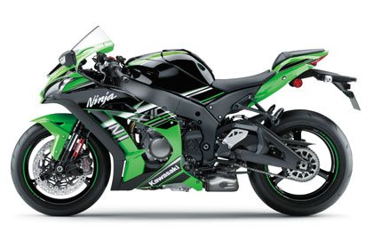 ID Logistics dla Kawasaki Motors Europe