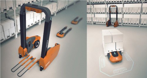 Toyota Logistic Design Competition 2016