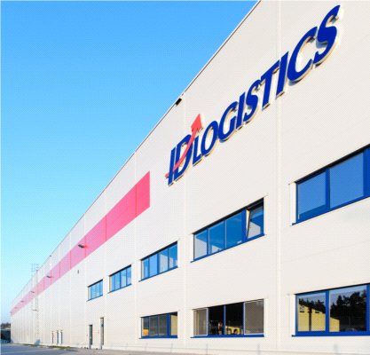 Wyniki ID Logistics