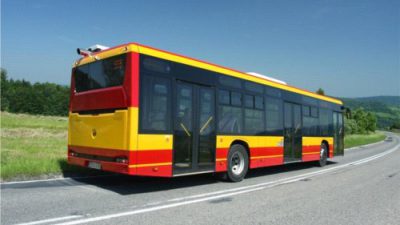 PGZ przejmie Autosan