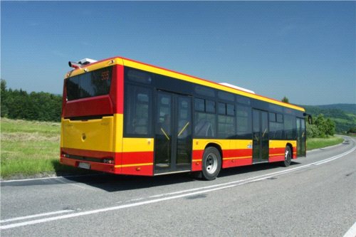 PGZ przejmie Autosan