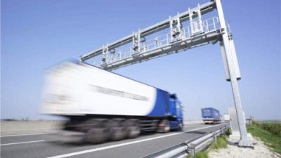 Opłaty drogowe w Belgii na nowo od piątku