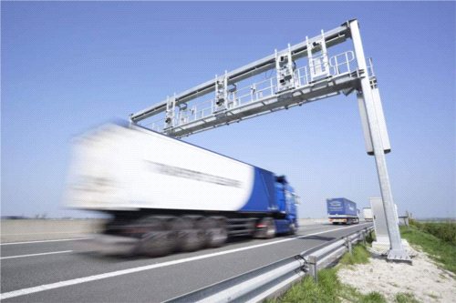 Opłaty drogowe w Belgii na nowo od piątku