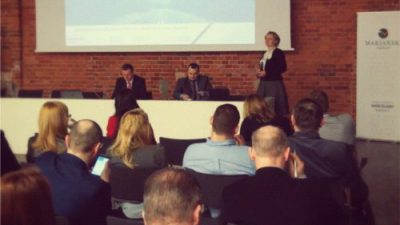 Łódzkie Spotkanie na styku Prawa, Podatków i Branży TSL za nami