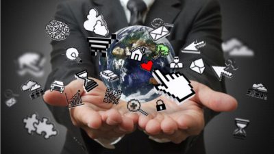 Internet Rzeczy w transporcie i logistyce