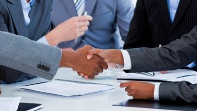 Dialog zakupów z marketingiem