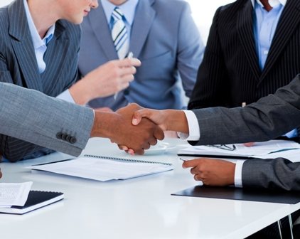 Dialog zakupów z marketingiem