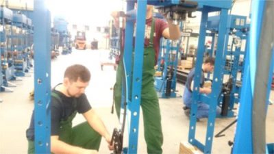 Eksporterów z branży metalowej czeka trudny rok