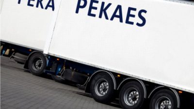 PEKAES otworzył oddział w Opolu