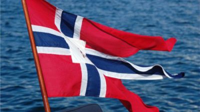 Pierwsza kontrola przewoźnika pod kątem płacy minimalnej w Norwegii