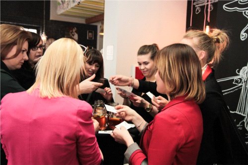Ladies First – nowe stowarzyszenie dla kobiet w logistyce i przemyśle