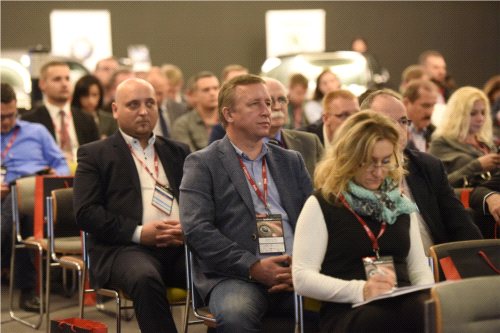 Tam trzeba być! 22 marca, Warszawa, Najlepsze praktyki w zarządzaniu flotą