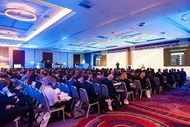 Retail Summit 2016