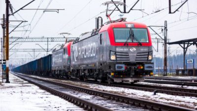 Wyniki Grupy PKP Cargo za 2015 rok