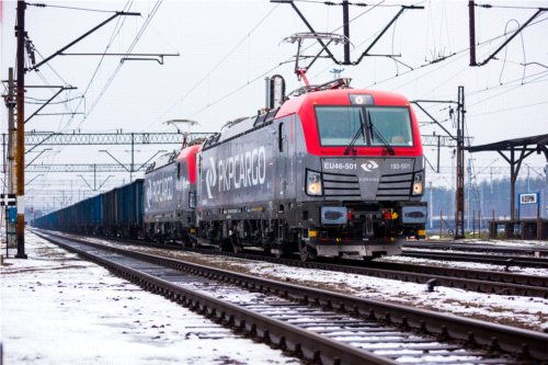 Wyniki Grupy PKP Cargo za 2015 rok