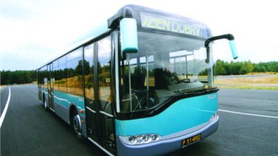 Solaris ma 20 lat