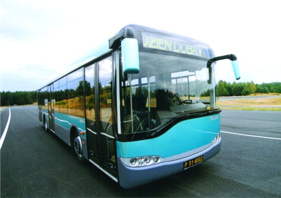 Solaris ma 20 lat