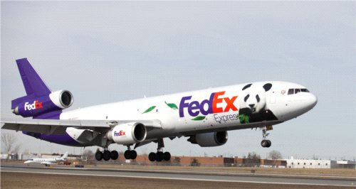 FedEx publikuje globalny raport CSR