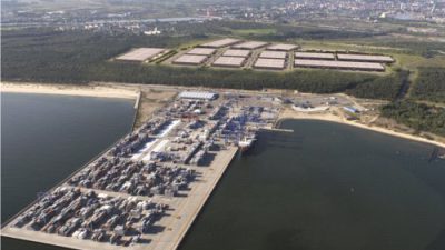 Goodman umacnia swoją pozycję w Polsce