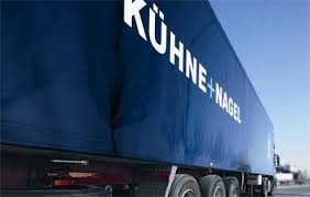 Sukcesy Kuehne + Nagel