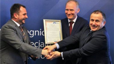 Fabryka WAGO ELWAG powstanie we Wróblowicach