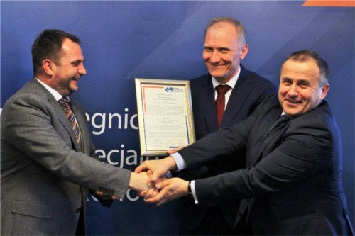 Fabryka WAGO ELWAG powstanie we Wróblowicach