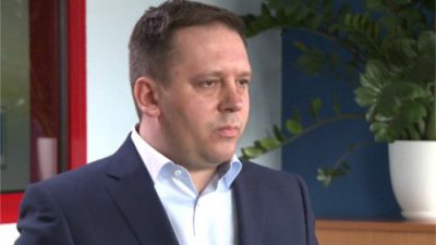 PepsiCo ogranicza zużycie mediów w zakładach