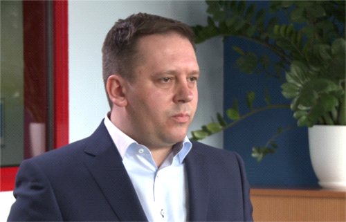 PepsiCo ogranicza zużycie mediów w zakładach