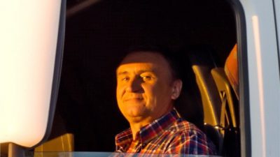 O pracę po 50. roku życia najłatwiej w transporcie