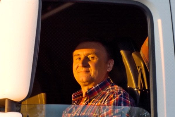 O pracę po 50. roku życia najłatwiej w transporcie