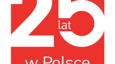 Ćwierć wieku Grupy Raben w Polsce