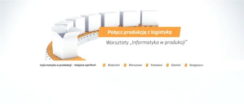 Rusza kolejna edycja warsztatów Informatyka w produkcji