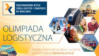W Lesznie kształcą przyszłych logistyków