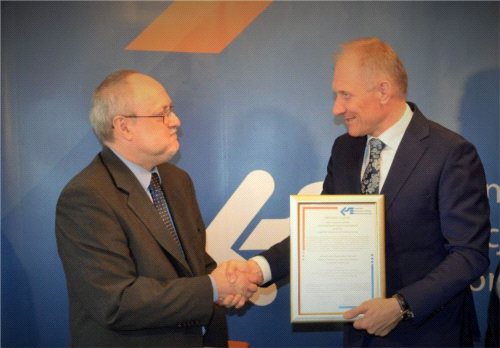 Sanden zbuduje centrum dystrybucji na Europę w Polkowicach