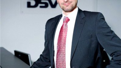 DSV Road ma nowego prezesa
