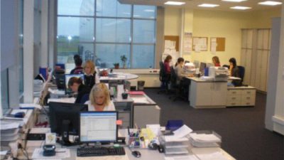 Outsourcing usług obsługi klienta