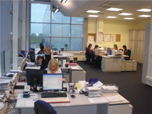 Outsourcing usług obsługi klienta