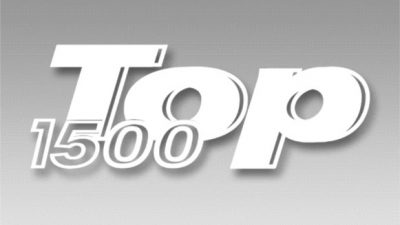 Ranking Top500. Jedenasta edycja. Ranking Top1500. Czwarta edycja.
