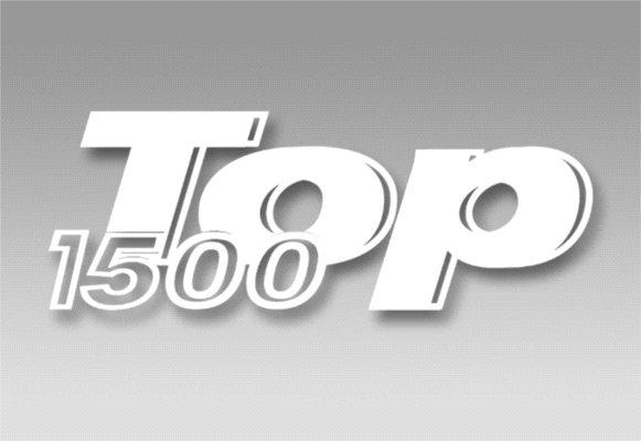 Ranking Top500. Jedenasta edycja. Ranking Top1500. Czwarta edycja.
