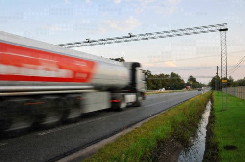 Ruszyły remonty na polskich autostradach