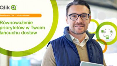 Równoważenie priorytetów w łańcuchu dostaw